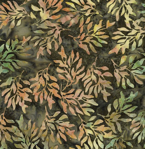 Flutter Fields by Island Batik