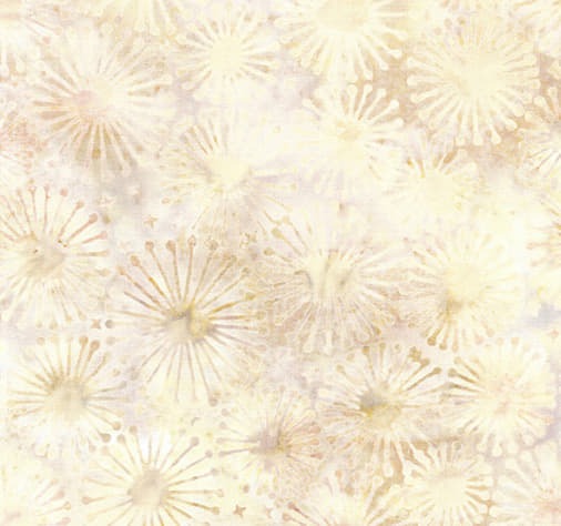 Flutter Fields by Island Batik