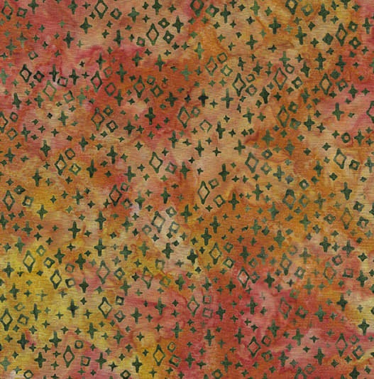 Flutter Fields by Island Batik
