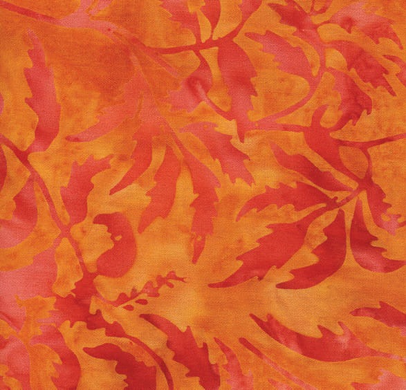 Full Bloom by Barbara Persing