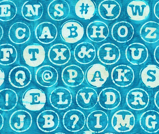 Just my Type by Tammy Silvers
