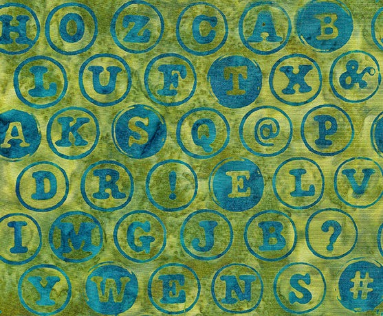 Just my Type by Tammy Silvers