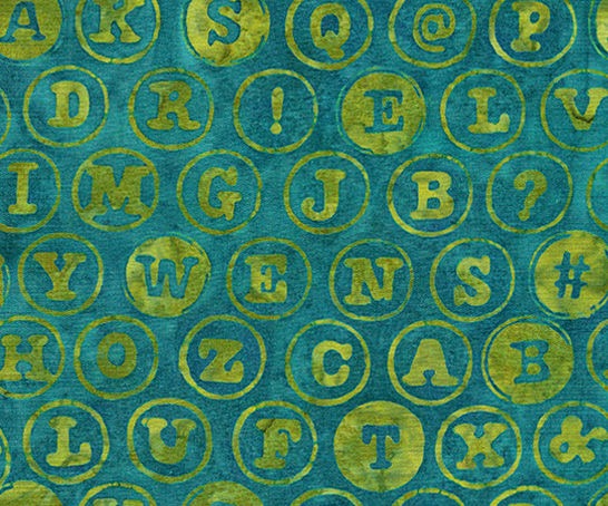 Just my Type by Tammy Silvers