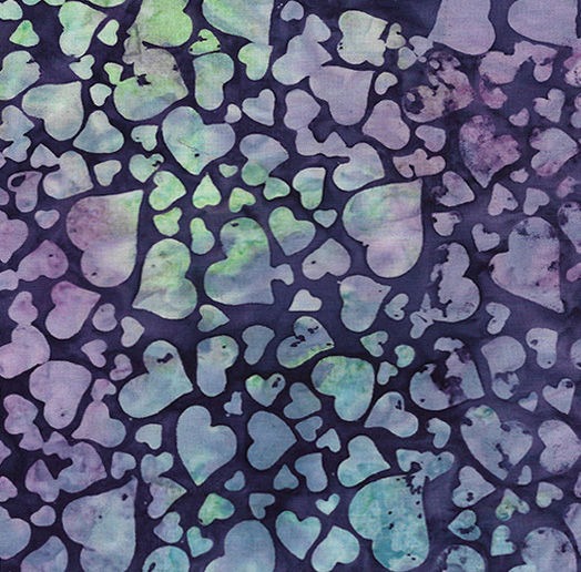 Love & Kisses by Kathy Engle