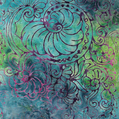 Mystery by Claudia Pfeil