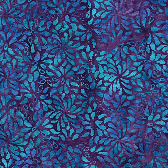 Passion Petals by Carol Moellers