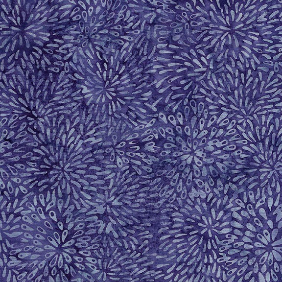 Passion Petals by Carol Moellers