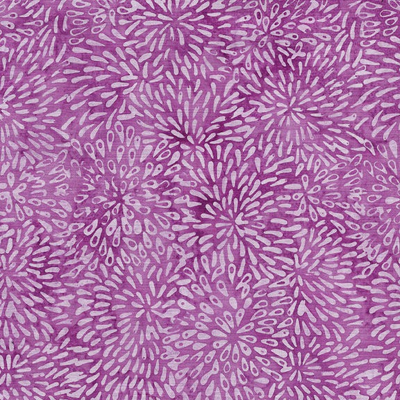 Passion Petals by Carol Moellers