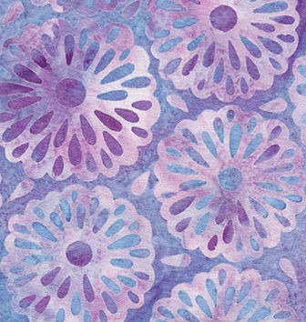 Passion Petals by Carol Moellers