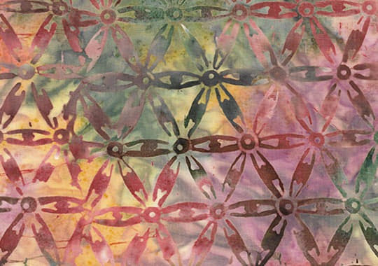 Peach Blossom by Claudia Pfeil