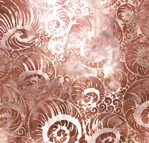 Peach Blossom by Claudia Pfeil