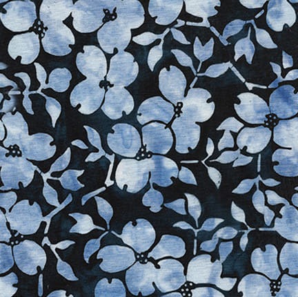Red, White and Blooms by Kathy Engle