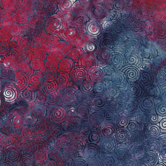 Sail Away by Island Batik