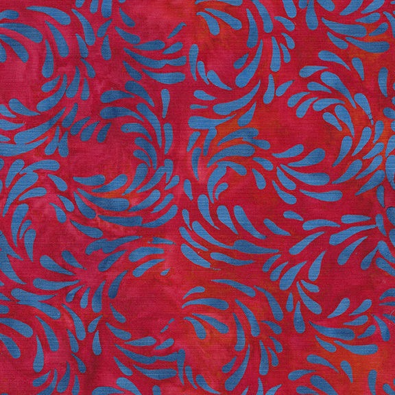 Sail Away by Island Batik