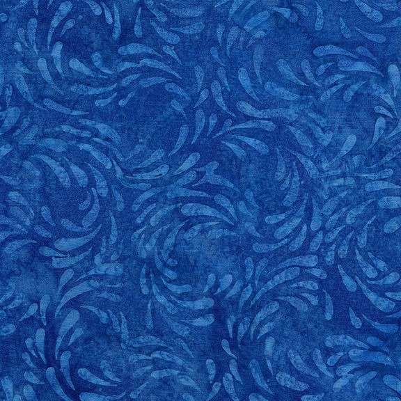 Sail Away by Island Batik