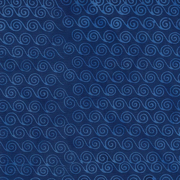 Sail Away by Island Batik