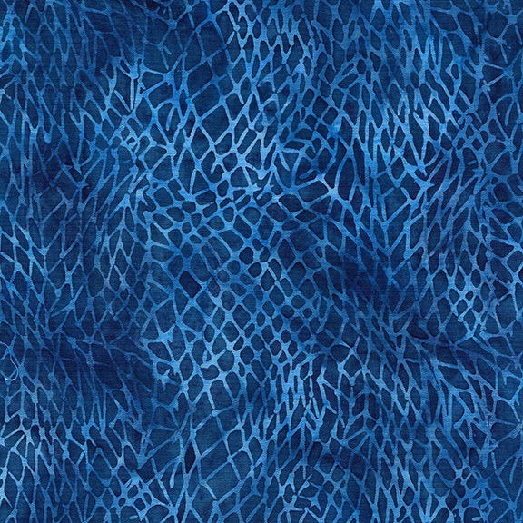 Sail Away by Island Batik