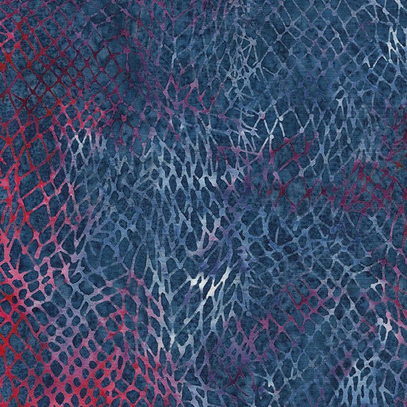 Sail Away by Island Batik