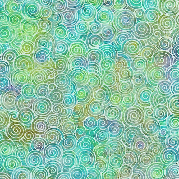 Sea Glass by Karen Overton