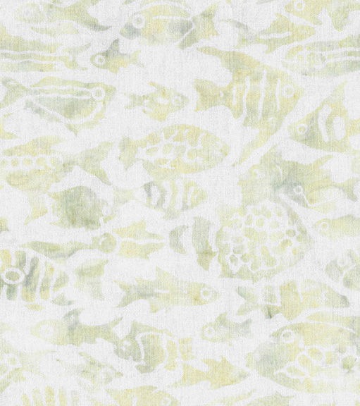 Sea Glass by Karen Overton