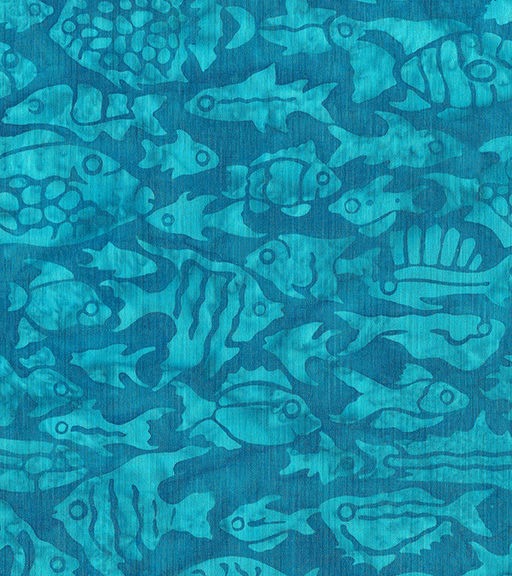 Sea Glass by Karen Overton