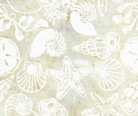 Sea Glass by Karen Overton