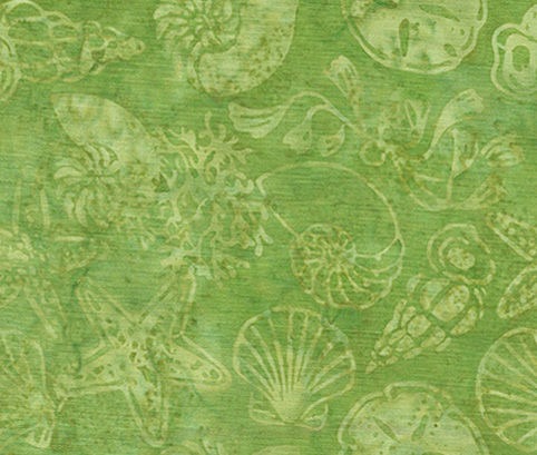 Sea Glass by Karen Overton