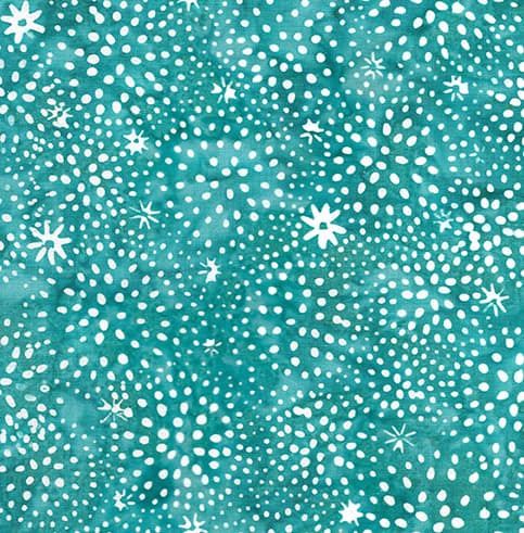 Shadow Blooms by Island Batik