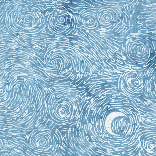 Starry Night by Kathy Engle
