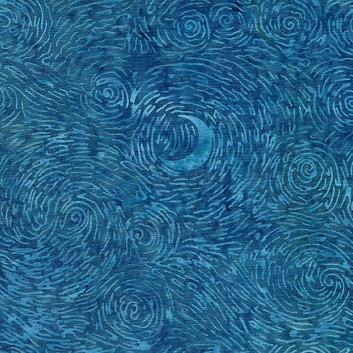 Starry Night by Kathy Engle