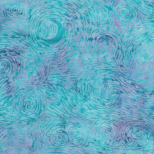Starry Night by Kathy Engle