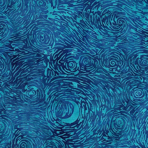 Starry Night by Kathy Engle