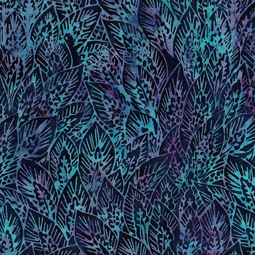 Starry Night by Kathy Engle