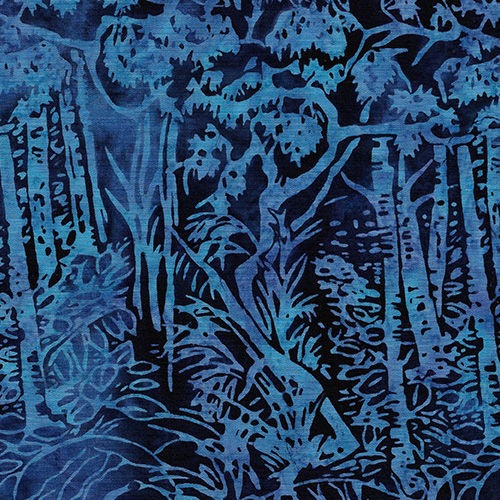 Starry Night by Kathy Engle