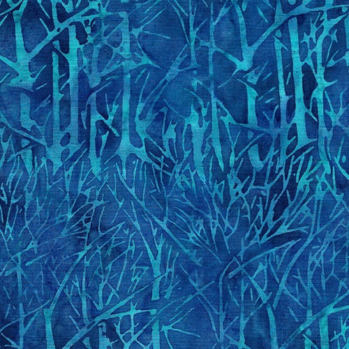 Starry Night by Kathy Engle