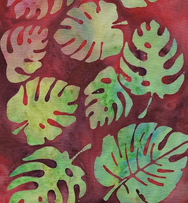 Tiki Punch by Kathy Engle
