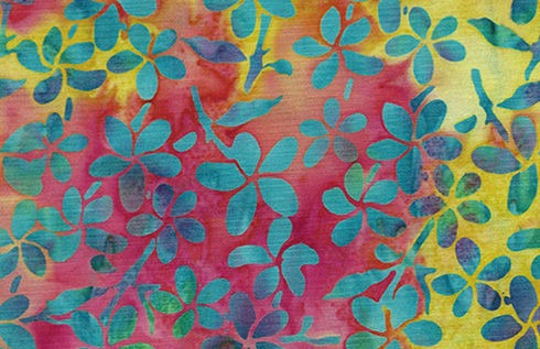 Tiki Punch by Kathy Engle