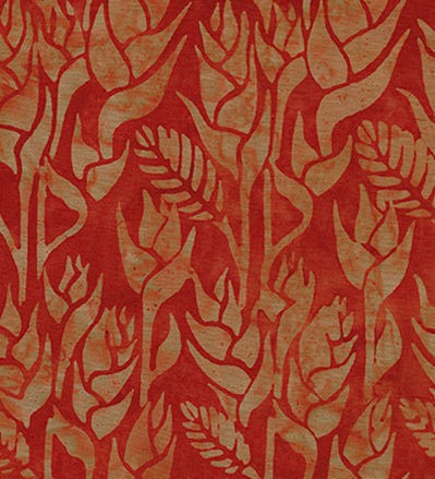 Tiki Punch by Kathy Engle