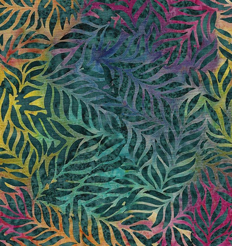 Tiki Punch by Kathy Engle