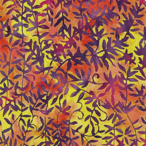 Tiki Punch by Kathy Engle