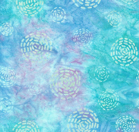 Tranquil Moments by Carol Moellers