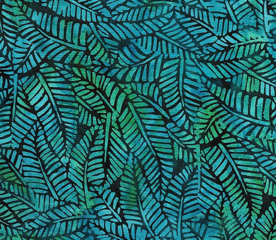 Turtle Cove by Island Batik