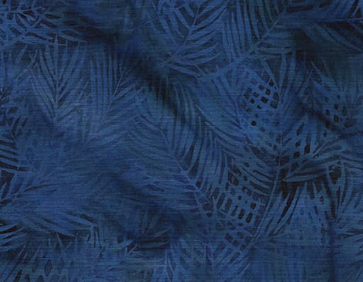 Turtle Cove by Island Batik