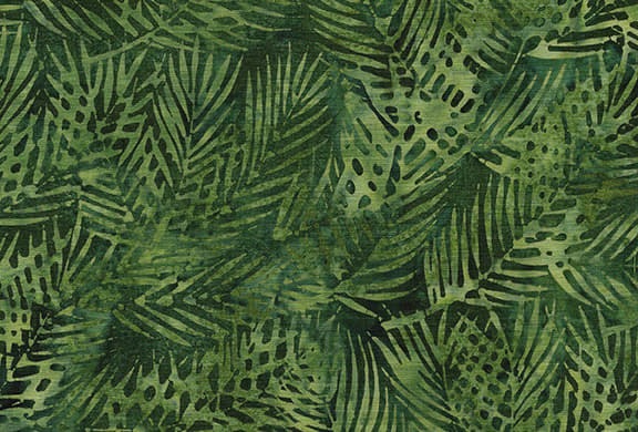Turtle Cove by Island Batik
