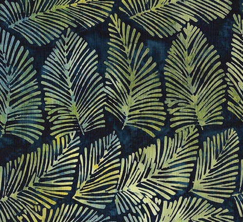 Turtle Cove by Island Batik