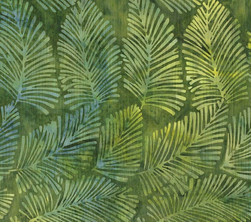 Turtle Cove by Island Batik