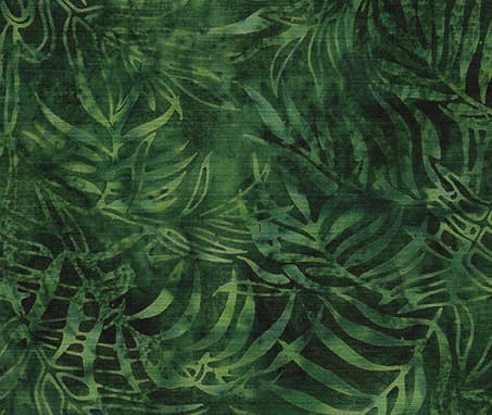 Turtle Cove by Island Batik
