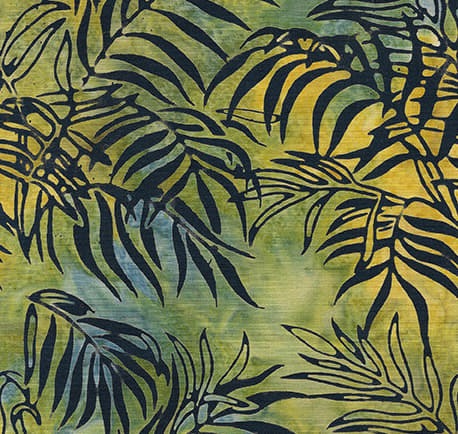Turtle Cove by Island Batik