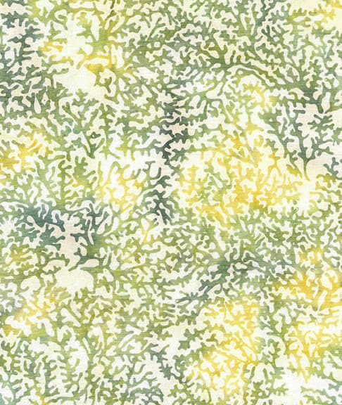 Turtle Cove by Island Batik