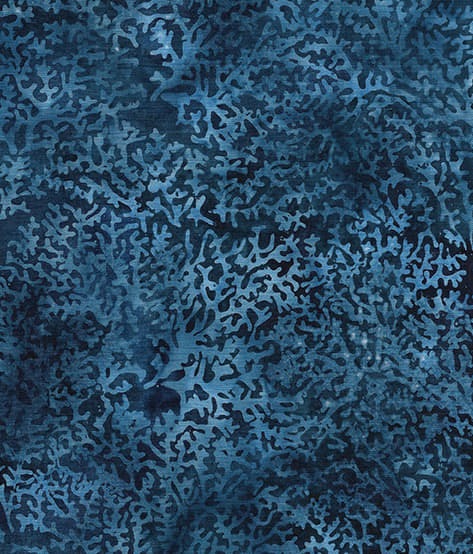 Turtle Cove by Island Batik